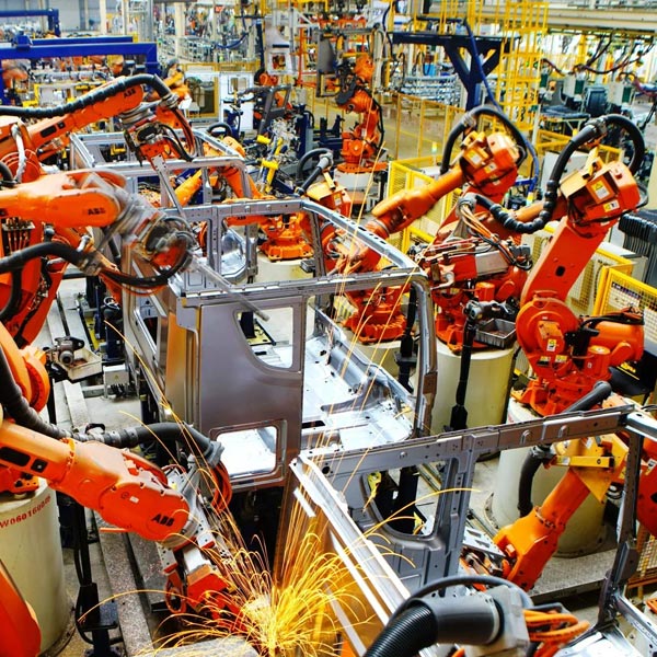 Test the factory 2
