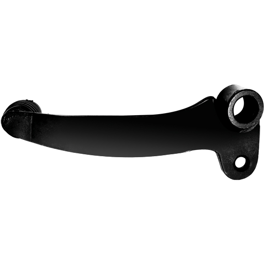 Change Pedal