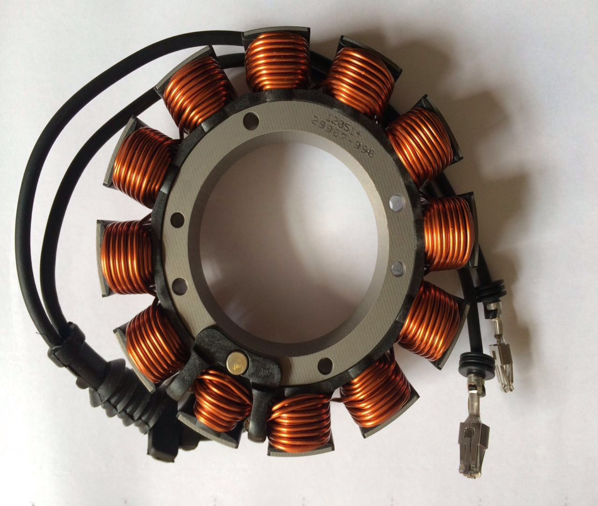  Harley Davidson ELECTRA GLIDE EFI FLHTI 1999-01