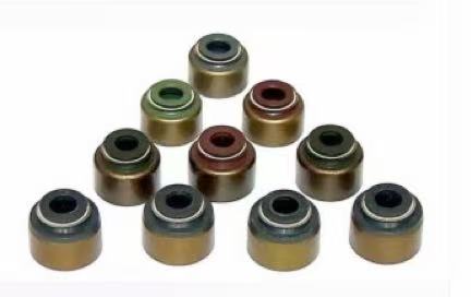 Premium Valve Oil Seals – Precision Sealing for Engine Performance & Longevity