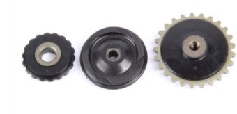 Premium Three Wheel Components – Durable Power Transmission for Motorcycle & Automotive Systems