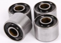 Premium Rubber Buffer – Superior Shock Absorption & Vibration Damping for Motorcycle & Automotive Systems