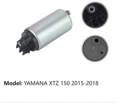 Electric Fuel Injection Pump for Yamaha XTZ 150 (2015-2018)