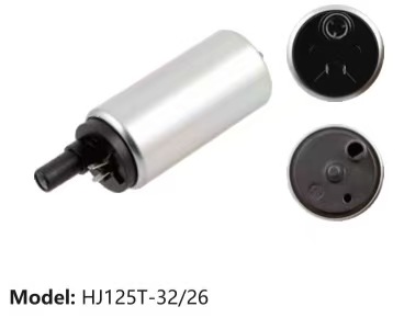 Electric Fuel Injection Pump for HJ125T-32/26