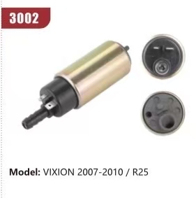 3001B / 3002 Fuel Pump – Reliable Fuel Delivery for VIXION 2007-2010 / R25