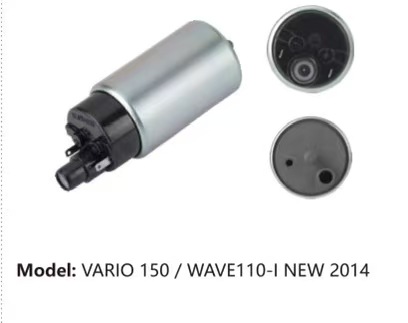 Electric Fuel Injection Pump for Honda VARIO 150 / WAVE110-I NEW 2014