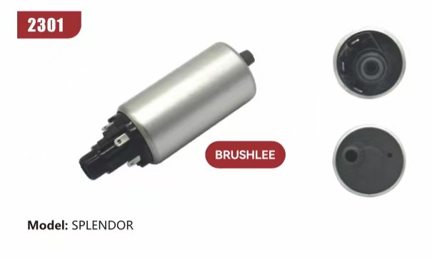 2301 Brushless Fuel Pump – High-Performance Fuel Delivery for SPLENDOR