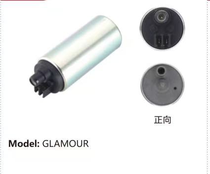 Electric Fuel Injection Pump (Forward Interface) for Hero GLAMOUR