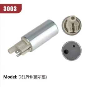 3003 Fuel Pump – Reliable Fuel Delivery for DELPHI Systems
