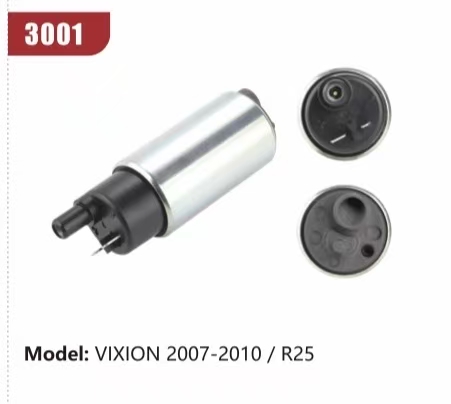 3001 Fuel Pump – Reliable Fuel Delivery for VIXION 2007-2010 / R25