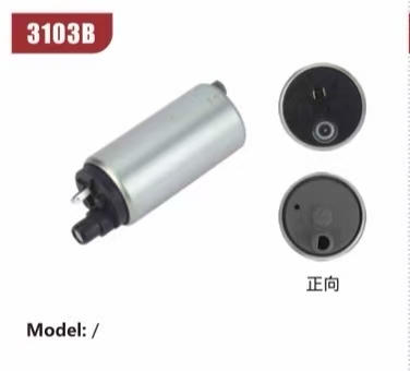 3103B / 3103C Fuel Pump – Universal High-Performance Fuel Delivery Solution
