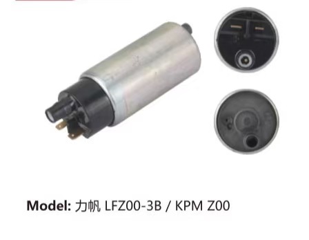 Electric Fuel Injection Pump for Lifan LFZ00-3B / KPM Z00