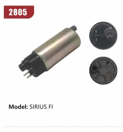 2805 Fuel Pump – Reliable Fuel Delivery for SIRIUS FI