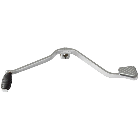 Change Pedal