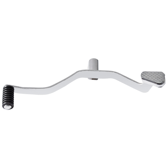 Change Pedal