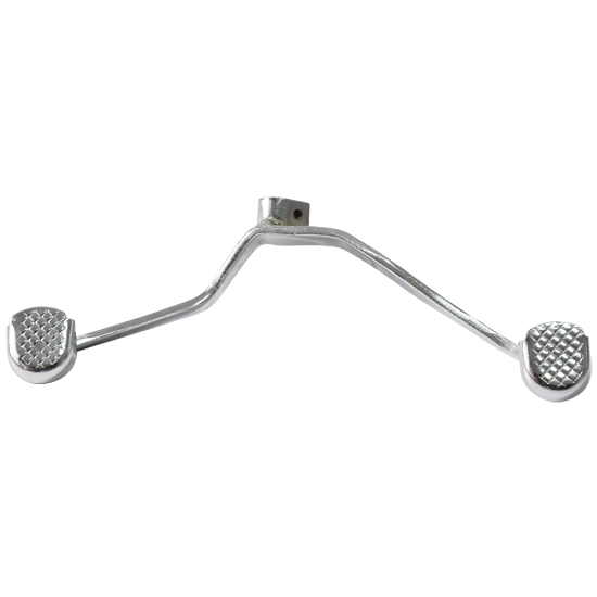 Change Pedal