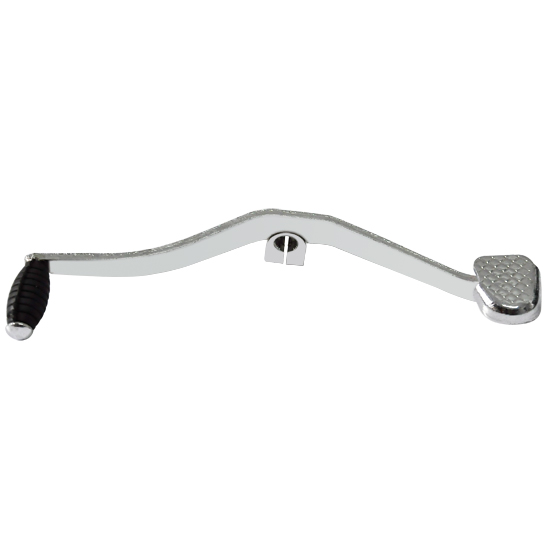 Change Pedal