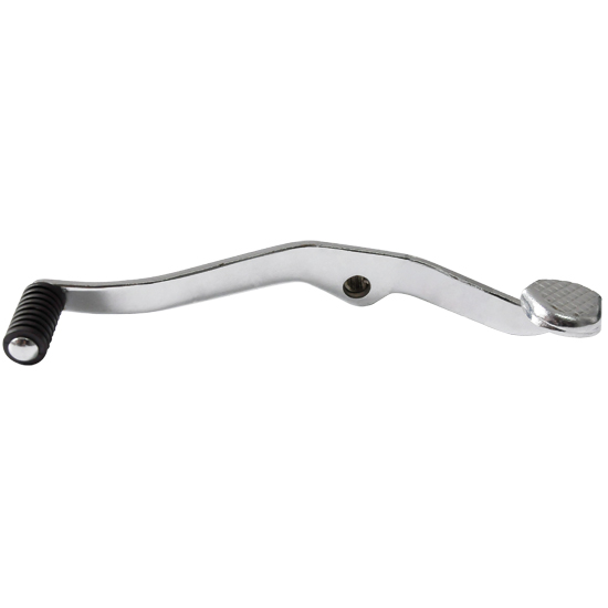 Change Pedal