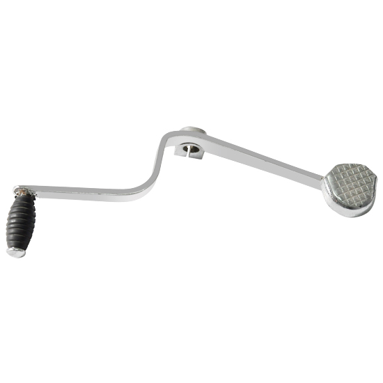 Change Pedal