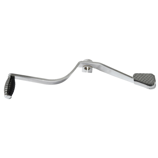 Change Pedal