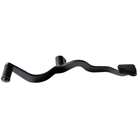 Change Pedal