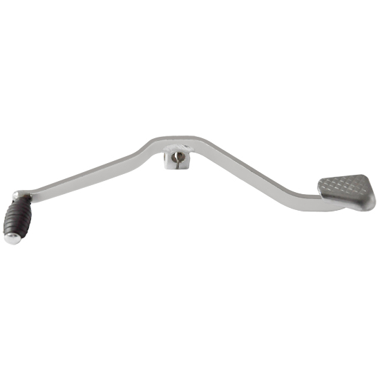Change Pedal