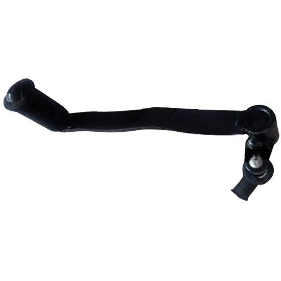 Change Pedal