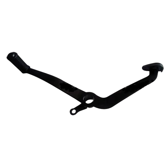 Change Pedal