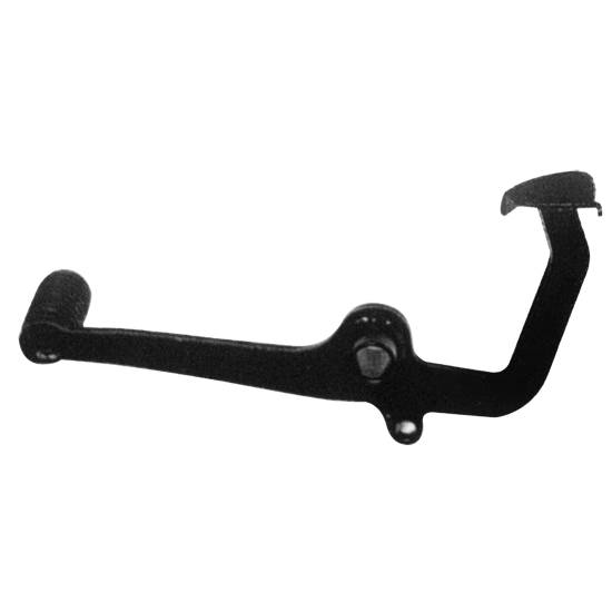 Change Pedal
