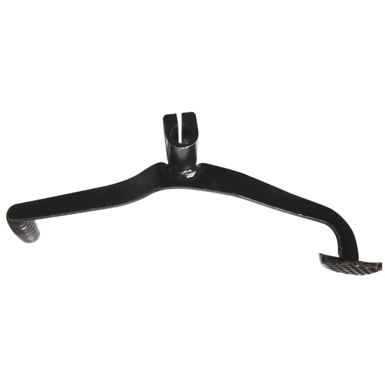 Change Pedal