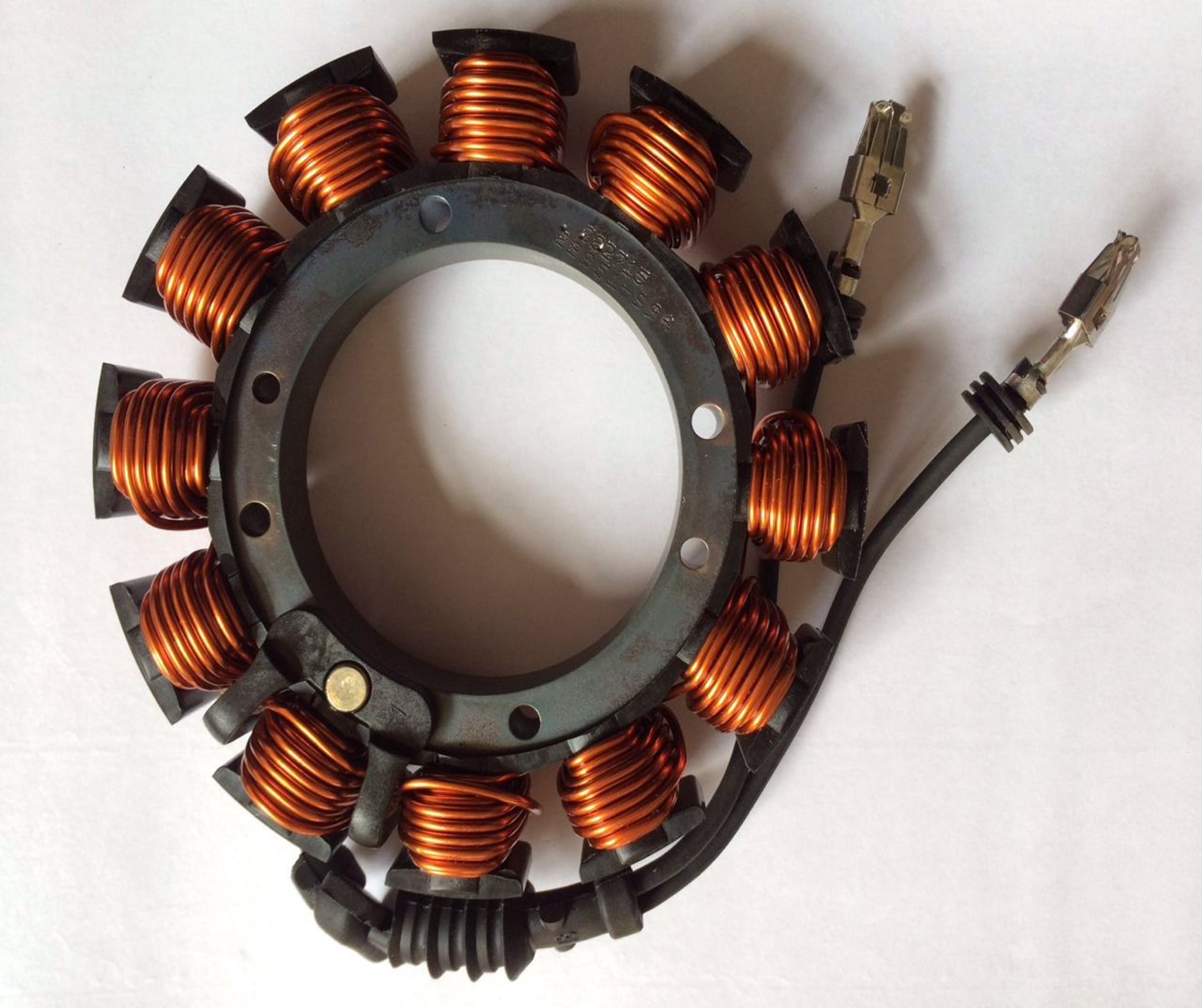 Harley Davidson Softail 00 Dyna 00-03