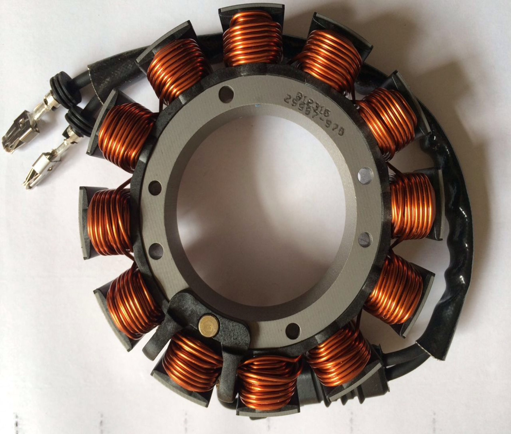 Harley Electra Glide Ultra Classic FLHTCU 1997