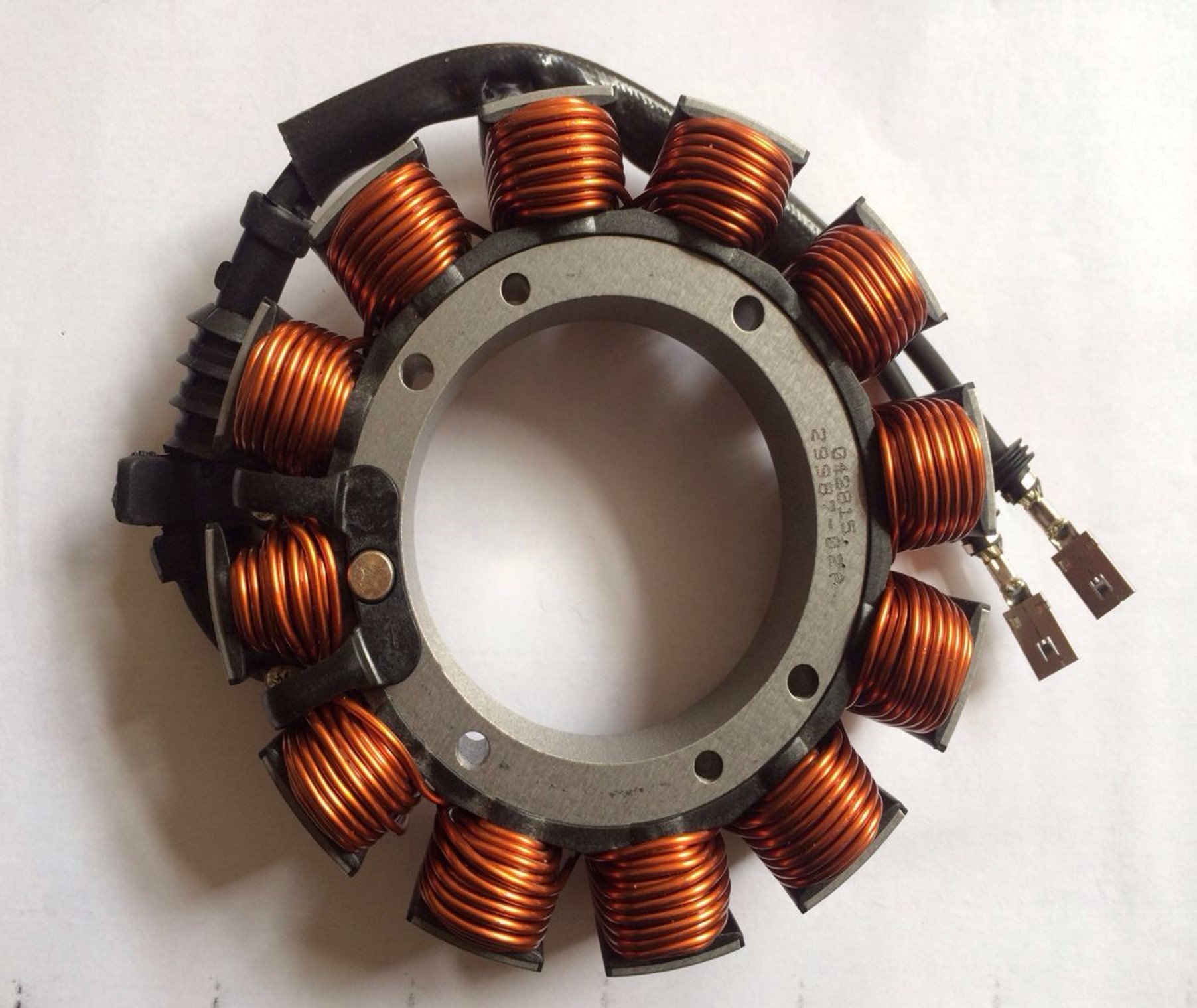 Harley Davidson Touring 2002 - 2005