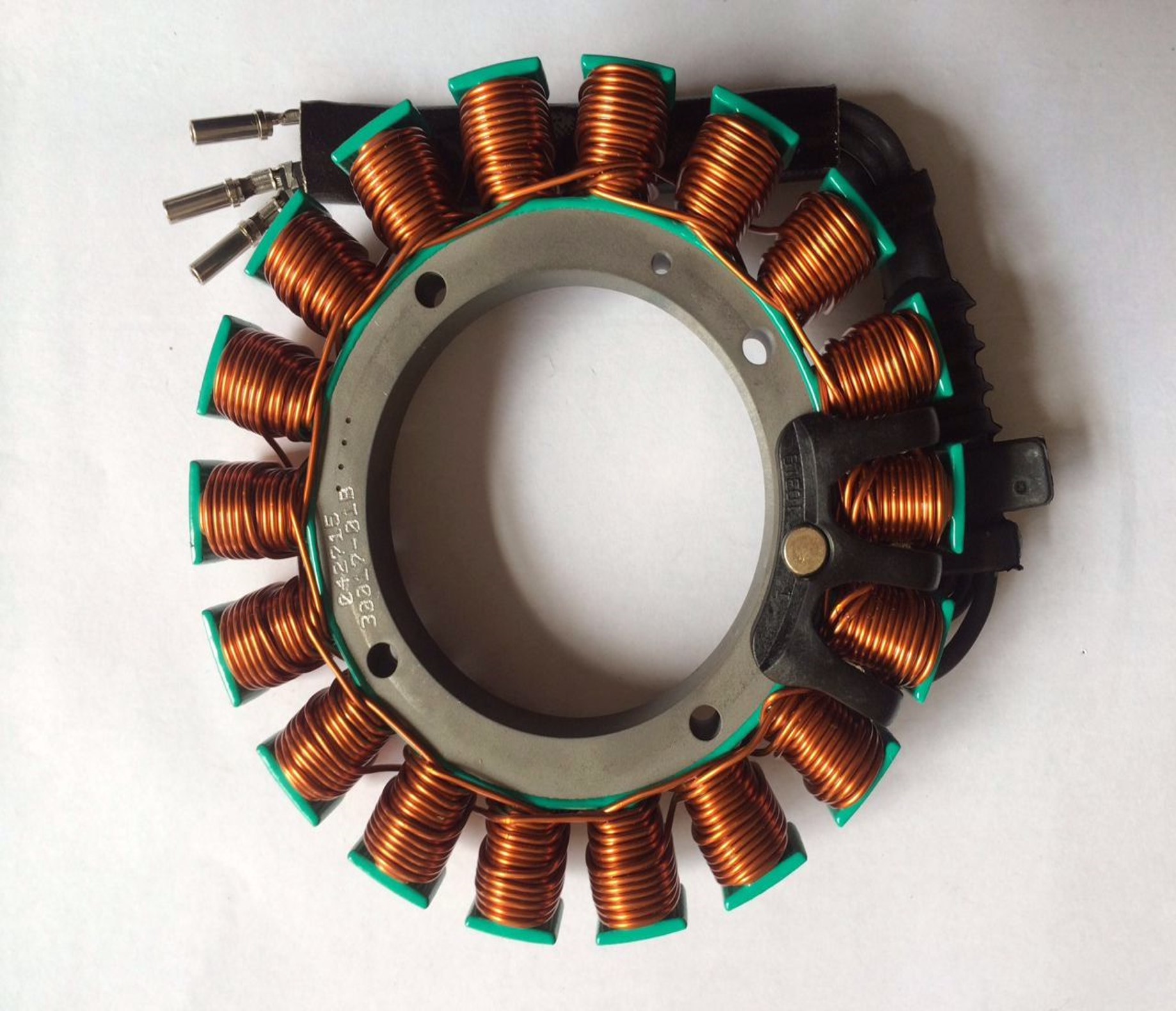 Harley Davidson Softail & Dyna 系列 01-06