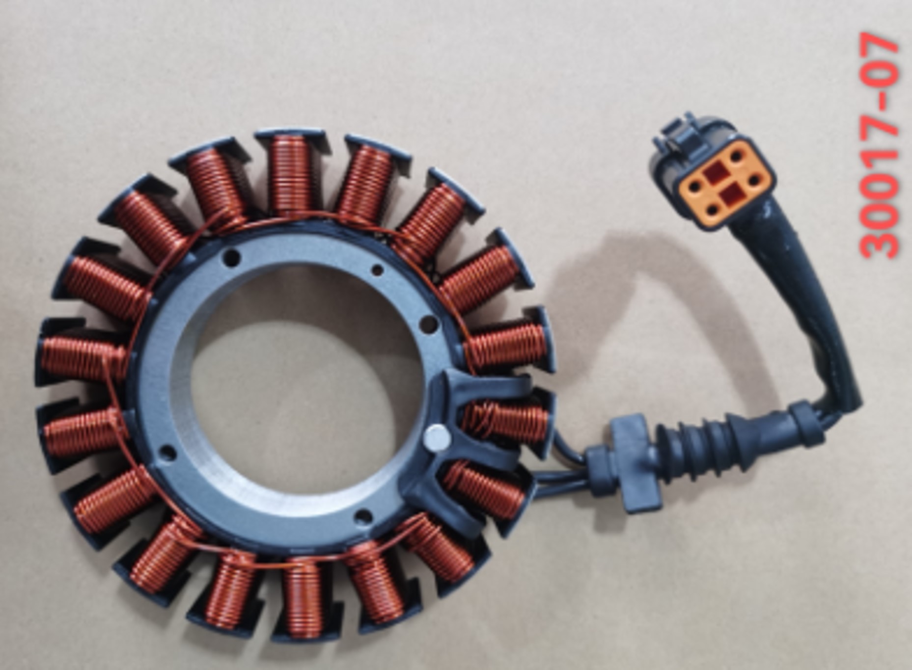 Harley Davidson DYNA Street BOB EFI FXDBI 2007