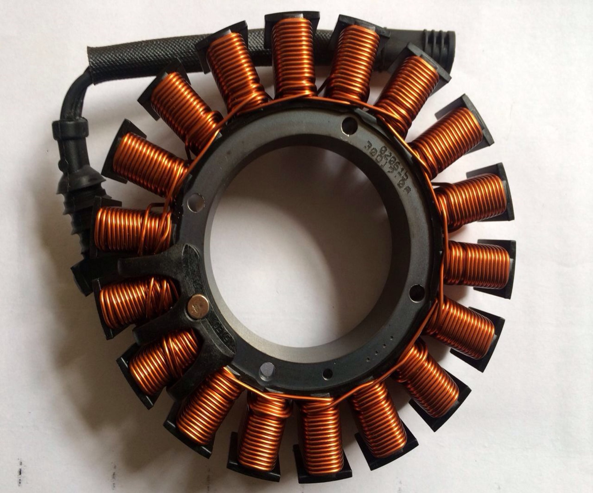 Harley Davidson 2008 - 2017 Softail Dyna Fatboy