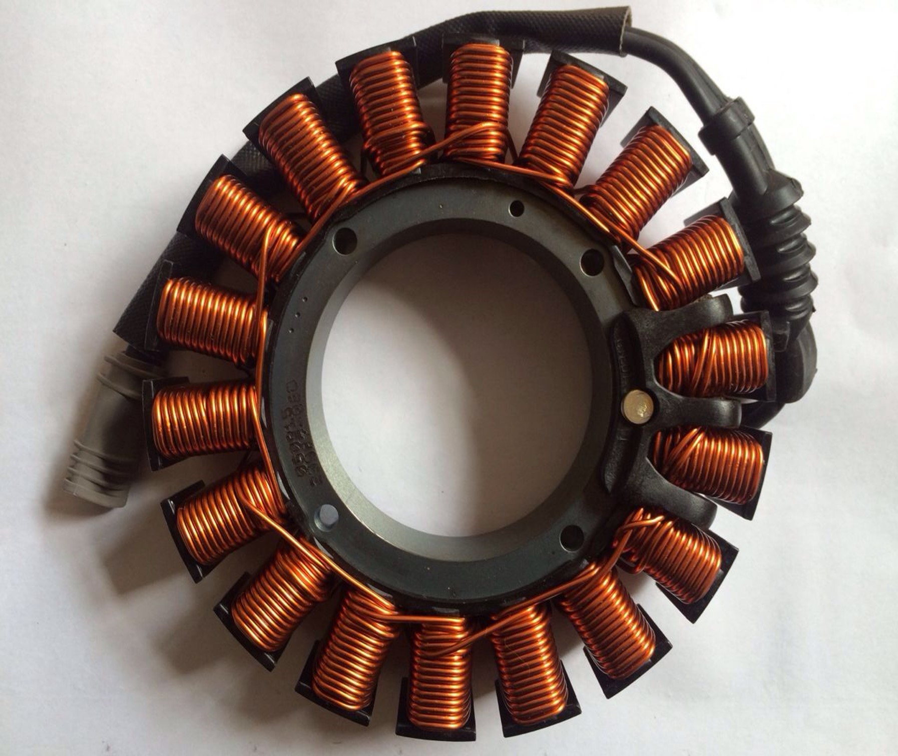 Harley Davidson  2006-2014