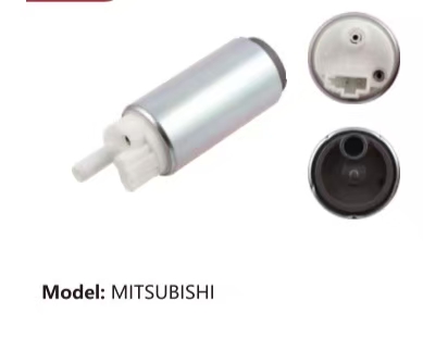 Electric Fuel Injection Pump for MITSUBISHI