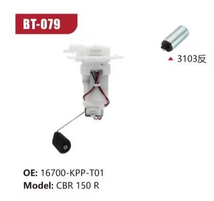 Electric Fuel Pump Assembly for Honda CBR 150 R 