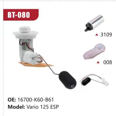 Electric Fuel Pump Assembly for Vario 125 ESP (