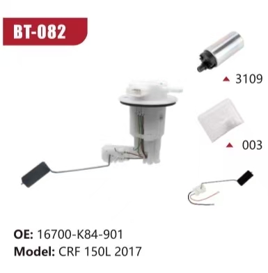 Electric Fuel Pump Assembly for CRF 150L 2017