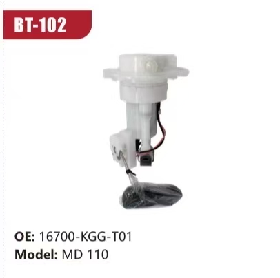 Electric Fuel Pump Assembly for MD 110 
