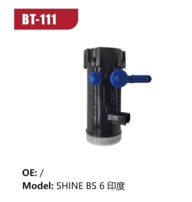 Electric Fuel Pump Assembly for SHINE BS6 印度 