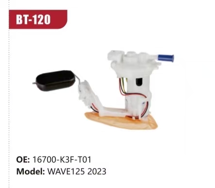 Electric Fuel Pump Assembly for WAVE125 2023 