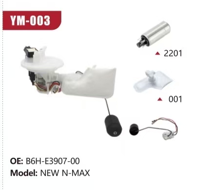 Electric Fuel Pump Assembly for NEW N-MAX 