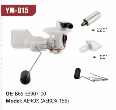 Electric Fuel Pump Assembly for AEROX (AEROX 155)