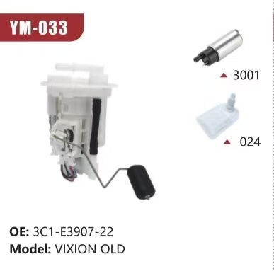 Electric Fuel Pump Assembly for VIXION OLD