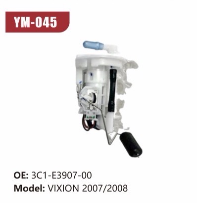Electric Fuel Pump Assembly for VIXION 2007/2008