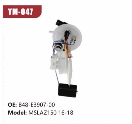 Electric Fuel Pump Assembly for MSLAZ150 16-18