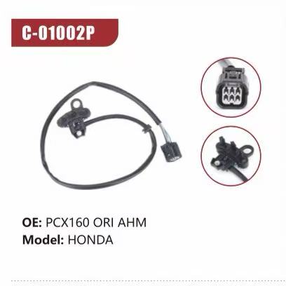 Sensor Harness Assembly for Honda PCX160 ORI AHM 